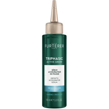 triphasic active grow siero ac
