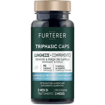 triphasic caps lunghezze 90cps