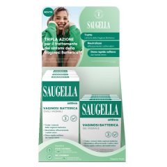 saugella expo banco ov+gel 10p