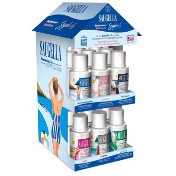 saugella seguimi expo banc24pz