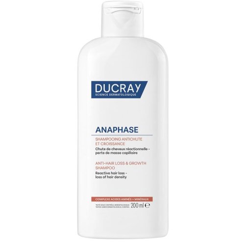ANAPHASE+Sh.Cad&Crescita 200ml