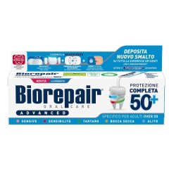 biorepair adv prot completa50+ biorepair adv prot completa50+