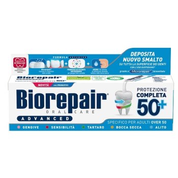 biorepair adv prot completa50+