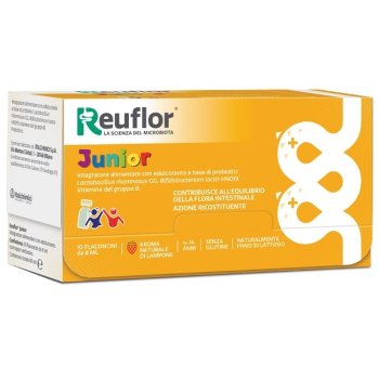 reuflor junior 10fl