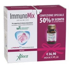 immunomix advanced 50 cps*cs immunomix advanced 50 cps*cs