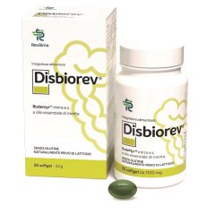 disbiorev 20softgel