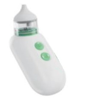 aspiratore nasale mucus
