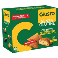 giusto s/g cornetto class.2x80