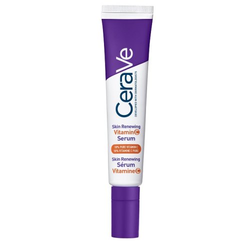 CVE Siero A/Eta Vitam.C 30ml