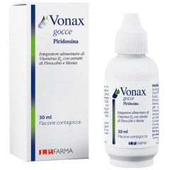 vonax gtt 30ml