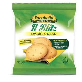 farabella gf il blitz cracker