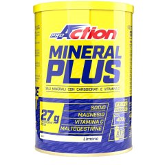 proaction mineral p lim.400g
