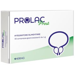 prolac*prost 30 cpr