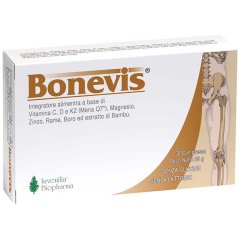 bonevis 30 cpr