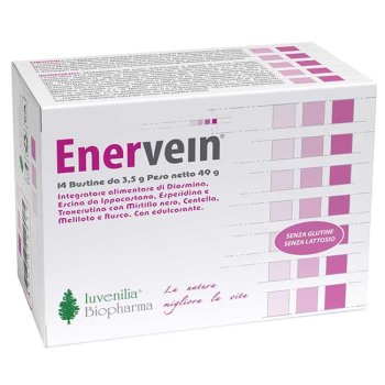 enervein 14bustine