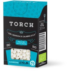 torch liquir.pallini menta