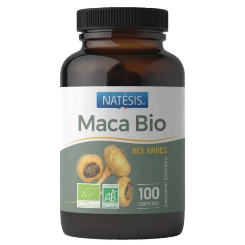 MACA BIO 100CPR CGN