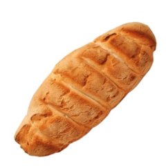 gusto aprot.pane 250g