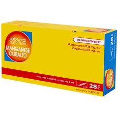 labcatal manganese/co 28f 2ml