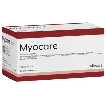 myocare 30bust