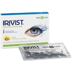 irivist gtt m-dose 10x0,5ml