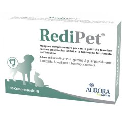 redipet 30cpr