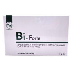 bi-forte 30cps