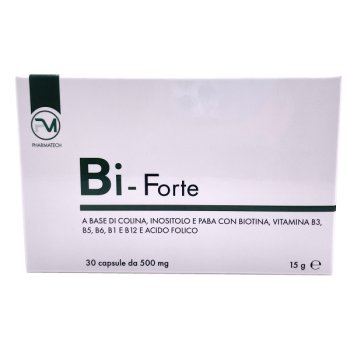 bi-forte 30cps