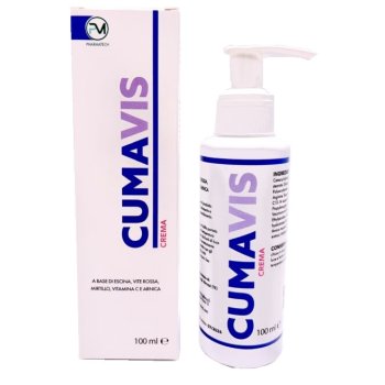cumavis crema 100ml
