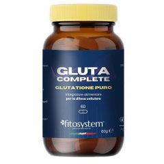 gluta complete 60cpr