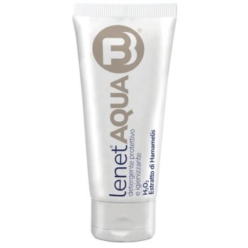 lenet aqua deterg.125ml