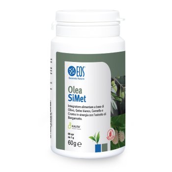eos olea simet 60 cpr