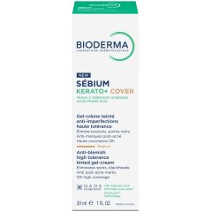 sebium kerato+ cover 30ml