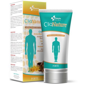 clianature crema 100ml