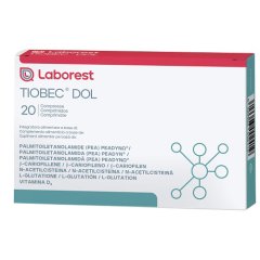 tiobec dol 20 cpr