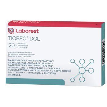 tiobec dol 20 cpr