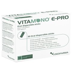 vitamono e pro 30bust idrosol