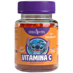disney vitamina c 30gomm