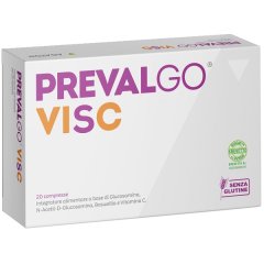 prevalgo visc 20 cpr
