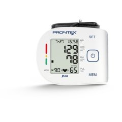 prontex xgo misur press polso