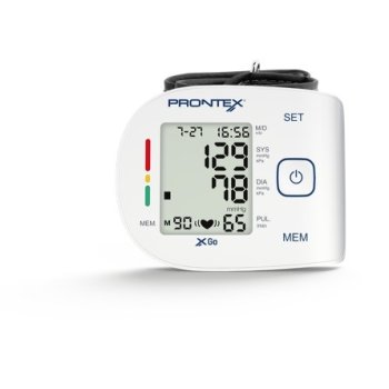 prontex xgo misur press polso