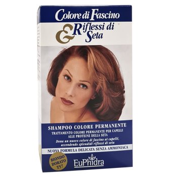 euphidra tint 57 bio dor 120ml