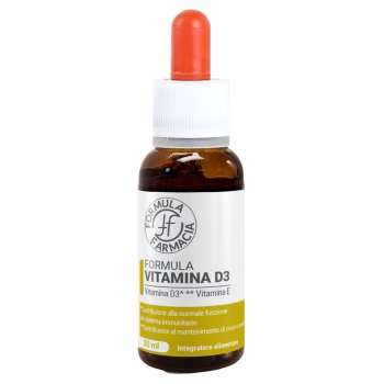 ff formula vitamina d3 20ml