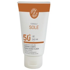 ff emulsione fluida crp spf50+