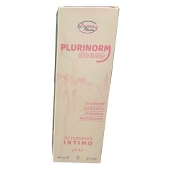 plurinorm donna 240ml
