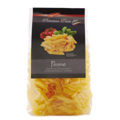 my snack prem.plus penne 500g