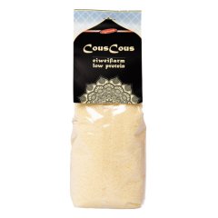 my snack couscous preparato