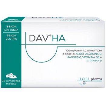 dav ha 30 cpr