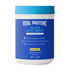 vp collagen active complex357g