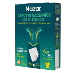 nazar cerotto balsamico c/oe